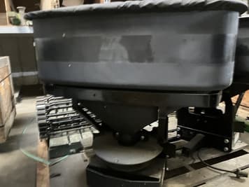 Main image Blue Diamond Salt Spreader